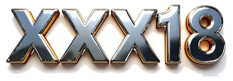 xxxx18 logo