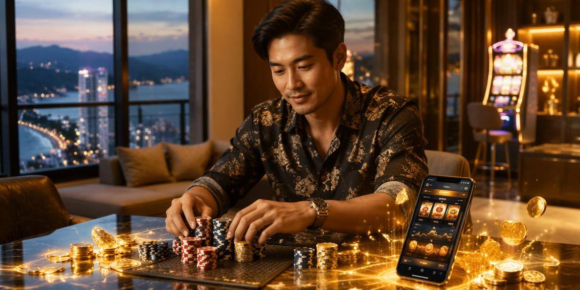 xxxx18 Mahjong Ways